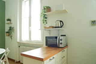 Da Serena ai Navigli - 1