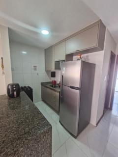 Village Bella Lunna 08 - 1 Qto - Guarajuba - 4