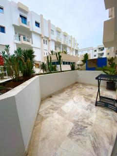 اقامة الجينان حدائق البوحيرة - 6