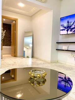 اقامة الجينان حدائق البوحيرة - 3