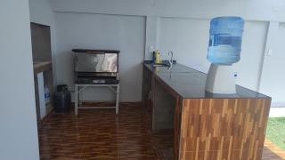 Casa Pocito San Juan - 1