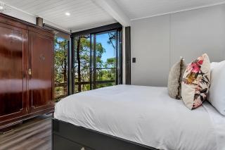 Karku Wardli Treehouse Luxury Hills Retreat - 0