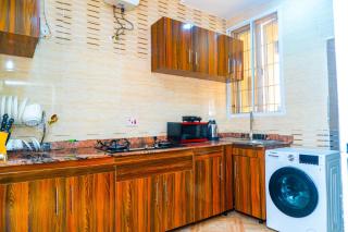 2 bedroom wells apartment - 2