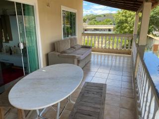 Casa rancho jacuru - 7