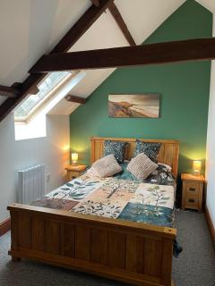 Rural, Secure Garden, Woodland Walks, 23 min to beach - 6