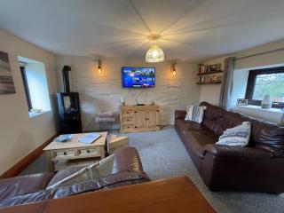 Rural, Secure Garden, Woodland Walks, 23 min to beach - 2