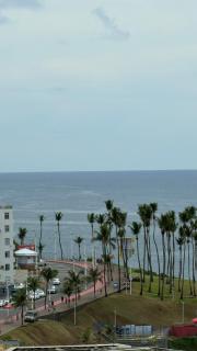 Green Apt no Farol da Barra - 1