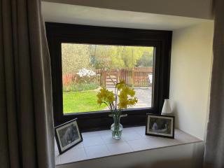 Rural, Secure Garden, Woodland Walks, 23 min to beach - 1