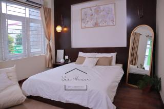 Sea House H5 Hotel Vũng Tàu - 5