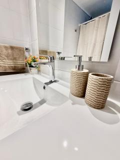 Depto Urbano Premium 2D2B con AC - 8