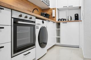 F&D Studio Apartment mit Parkplatz - 2