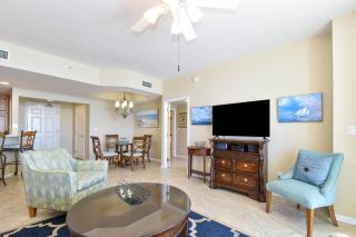 Silver Beach Towers E605 - 2