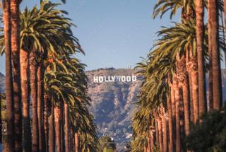 Modern Hollywood Apt with Pool Spa & Great Views - 0