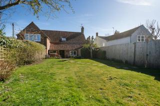 Hare Cottage - 9