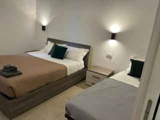 Le camere al San Martino - 4