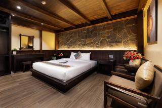 Mường Hoa Valle Home - 1