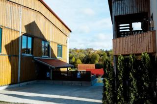 Privat Spa Suite, Bruckberg bei Ansbach - 6