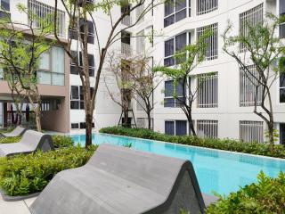 Phahonyothin 35 Cozy 1BR Near BTS Chatuchak - 8