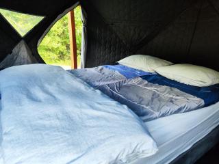 Yellow Plum Camp Pehoé - 8