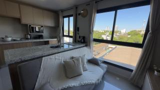 Apartamento com excelente localização - Centro - 2