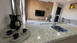 Apartamento com excelente localização - Centro - 1