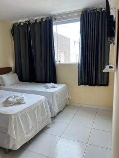 Hotel Bessa Atlântico - 9