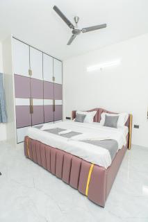 Aikya Service Apartment - 2