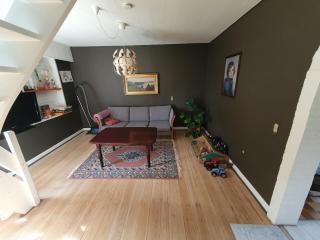 Autentisk hus på landet, inærheden af Billund - 3