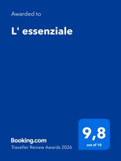 L' essenziale - 7