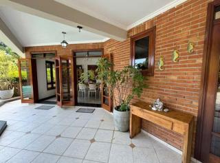 Casa de Alto Padrão em Guaecá 300m da praia - 5