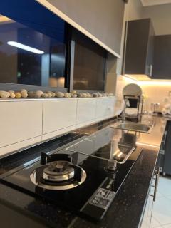 Munyonyo Buziga Lit Homes - 4