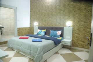 Cozy 1 Room in Aligarh - 4
