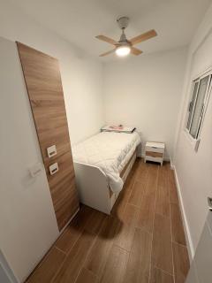 Apartamento Montero Centro - 1