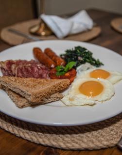 Cozy Stead Hotel - Haven House, Gigiri - Nairobi - 4