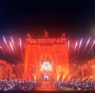 Madeleine apartments - Arco della Pace - Mailand - 9
