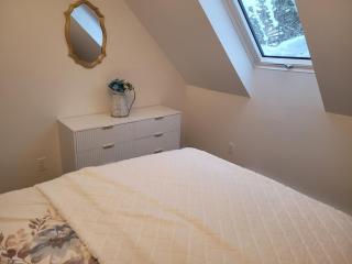 Le Chalet du Domaine Gourmand - 8