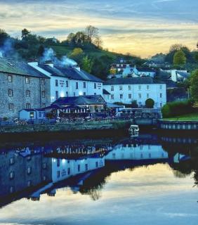 The Steam Packet Inn - 0