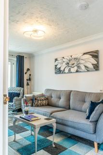 2 Bedroom Rural Escape In Peaceful Elmswell - 8