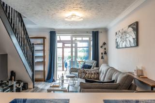 2 Bedroom Rural Escape In Peaceful Elmswell - 0