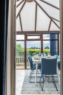 2 Bedroom Rural Escape In Peaceful Elmswell - 5