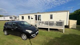 Burgh Castle 3-Bed Haven: Near Norfolk Broads - 5