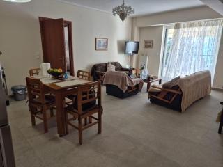 Sea View Artaki Apartment - 4