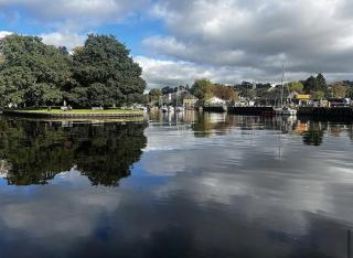 The Steam Packet Inn - 9