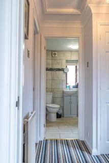 2 Bedroom Rural Escape In Peaceful Elmswell - 1