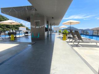 Studio Set Praia Grande, Ubatuba, Próximo à Praia - 7