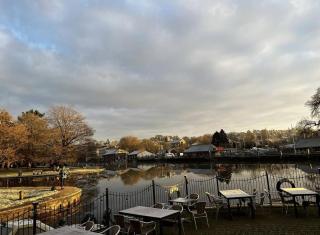 The Steam Packet Inn - 5