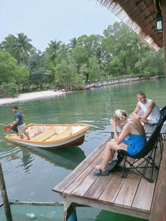 Marada Beach Bungalow - 5