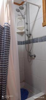 Fundadores Cabaña 4 - 3