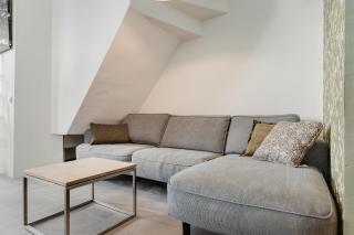 Beautiful 'tiny-house' in Utrecht City Center - 1