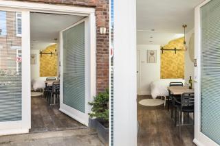 2P studio in Utrecht city center - 1